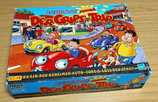 Kinderspiel mastermind junior gebraucht kaufen  Perkam