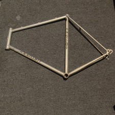 Vintage racing bike for sale  CROYDON