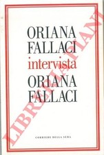 Fallaci oriana oriana usato  Italia