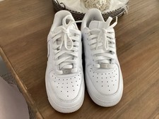 Nike airforce leder gebraucht kaufen  Marschacht