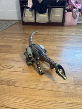 Wowwee large green for sale  Northbrook