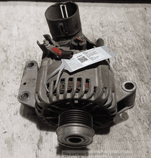 Alternatore per ford usato  Volpago del Montello
