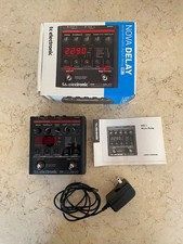 Electronic nova delay for sale  San Jose