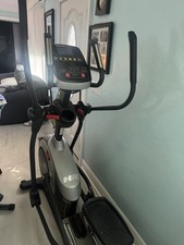Healthrider elliptical ifit for sale  Plant City