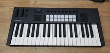 Controlador de teclado Novation Launchkey 37 Mk3 37 teclas usado comprar usado  Enviando para Brazil