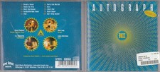 Płyta CD Autograph (Version 2.03) - Buzz 2003 I Wydanie_______________ na sprzedaż  PL