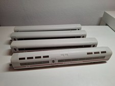 Fleischmann 4444 speisewagen gebraucht kaufen  Amberg