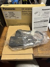 Panasonic toughbook vcbtb2w d'occasion  Melun