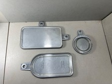 Lotto portabollo epoca usato Lotto portabollo epoca usato  Pieve di Cento