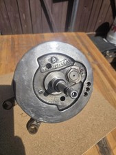 Harley davidson 74ci for sale  Guthrie