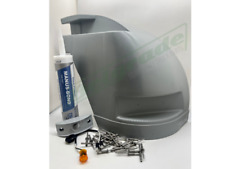 Usado, Kit de tampa de canto frontal estilo carroceria caminhão Supreme passageiro/fio #116404 comprar usado  Enviando para Brazil