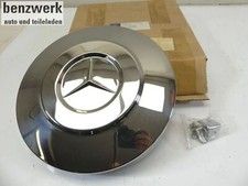 Mercedes lkw radkappe gebraucht kaufen  Freren