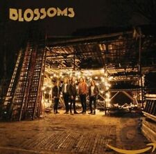 Blossoms cd usato  Giarre