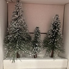 Dept frosted norway for sale  Morristown