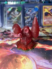 Skylanders clear red for sale  North Canton