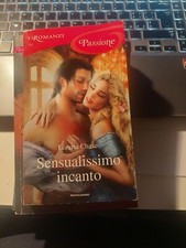 Libro sensualissimo incanto usato  Piossasco