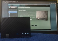 Asus ac56u dual for sale  Sacramento