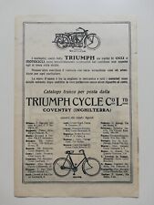 Clipping pubblicità advertisi usato  Tivoli