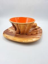 Tasse tasse céramique d'occasion  Montbrison