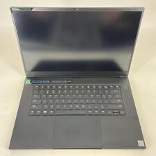 Usado, Razer Blade 15 Advanced 300Hz FHD 2,3 GHz i7-10875H 16 GB 512 GB RTX 2070 Super segunda mano  Embacar hacia Argentina