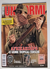 Pp023 uniformi maro usato  Grizzana Morandi