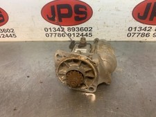 Starter motor denso for sale  GODSTONE