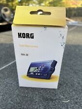 Korg solo metronome for sale  Hughesville