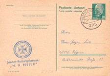 737819 ddr ulbricht gebraucht kaufen  Deutschland