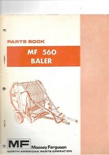 Massey ferguson 560 for sale  CAMBRIDGE