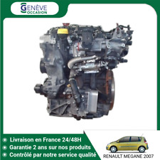 Moteur diesel renault d'occasion  Niort