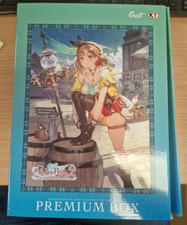Atelier ryza lost for sale  CROYDON