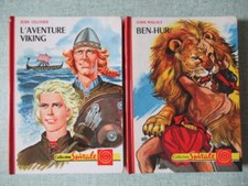 Lot livres enfant d'occasion  Vanves