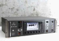 Usado, Mixer Digital Behringer X32 Rack - Testado comprar usado  Enviando para Brazil