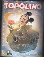 Topolino 3490 blisterato usato  Parma