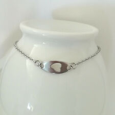 Chevilliere chaine bracelet d'occasion  Coudoux