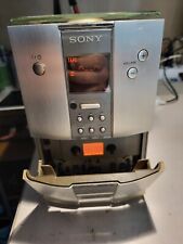 Compatto stereo sony usato  Italia