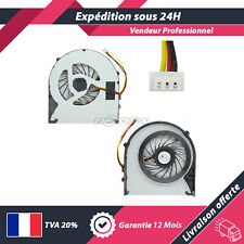 Ventilateur cpu fan d'occasion  Paris X