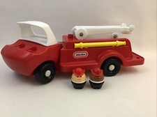Little tikes toddle for sale  Warren