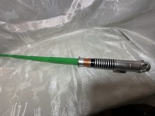 Star wars lightsaber for sale  PLYMOUTH