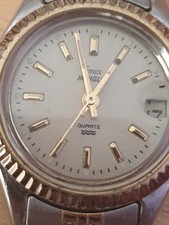 Ladies timex indigo for sale  GREAT YARMOUTH