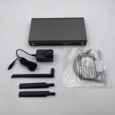 Roteador Wi-Fi Celular Peplink B One 5G Gigabit Dual WAN WI-FI 6 - LEIA comprar usado  Enviando para Brazil