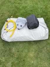 Bradcot 390 air for sale  WELLINGBOROUGH
