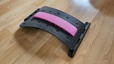 Rücken strech dehnen gebraucht kaufen  Isernhagen