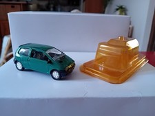 Renault twingo verte d'occasion  Erstein