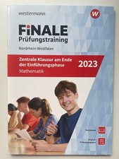 Mathematik westermann finale gebraucht kaufen  Essen