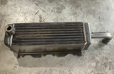 Detroit diesel cooler for sale  Shepherd