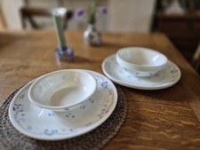 Corelle provincial blue for sale  ROCHESTER