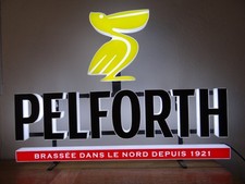 Rare large luminous d'occasion  Expédié en Belgium