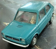Rivarossi pocher fiat usato  Roma