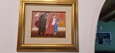 Trento longaretti quadro usato  Alzano Lombardo